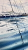 The Blue Silence