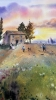 A Little Piece of Tuscany