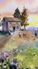 A Little Piece of Tuscany