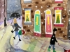 Home for Christmas