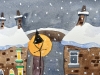 Home for Christmas