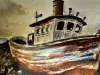High and dry