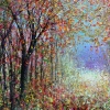 Rustic Woodland 