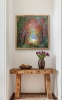 Rustic Woodland 