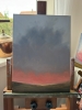 Red Sky At Night