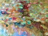 Water Lily Pond