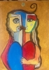 FACE TO FACE de V.KSIESKI 2026