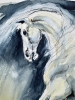 “The Ghost of Fear” (After Stubbs)