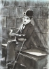 Charlie Chaplin-City Lights 