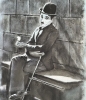 Charlie Chaplin-City Lights 