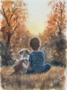 Where Autumn Dreams Begin 