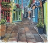 A Corner of Covent Garden: Neal’s Yard