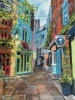 A Corner of Covent Garden: Neal’s Yard