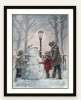Whispers of winter light 