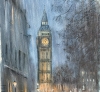 Westminster Twilight 