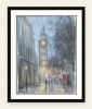Westminster Twilight 