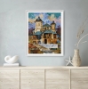 The Mystery of the Old Whimsical House. 