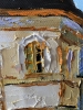 The Mystery of the Old Whimsical House. 