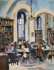 Public Library. #18. 