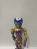 1970’s Mod Wooden mannequin