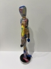 1970’s Mod Wooden mannequin