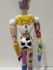 Toy Story wooden mannequin