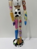 Toy Story wooden mannequin