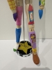 Toy Story wooden mannequin