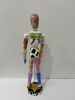 Toy Story wooden mannequin