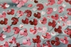 Large Pink Cherry Blossom Tree Painting – Dream of Spring