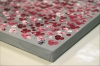 Large Pink Cherry Blossom Tree Painting – Dream of Spring