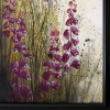 Love Flowers - framed