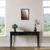 Love Flowers - framed
