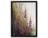 Love Flowers - framed