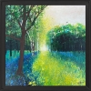 The Joy of First Bluebells