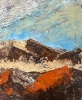 Mountain Textures