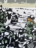 Omaha Beach D-Day 1944