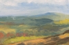 Wharfedale from above