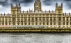 London-Parliament