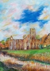 Fountains Abbey