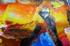 Sunset Peace and Agony 402