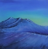 Three Peaks