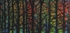 Through the Niked Trees