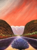 Towards Shambhala