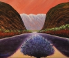 Towards Shambhala
