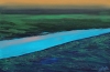 Turquoise Bend 