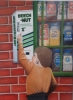 \" VENDING MACHINE MEMORIES \" ( 1950s/60s NOSTALGIA ).