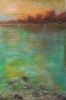 \" Amber Horizon\"