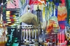 XL Mega City London Skyline St.Pauls 305