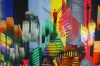 XL Mega City London Skyline St.Pauls 305
